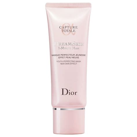 christian dior dream capatiale mask|Dior capture dream skin emulsion.